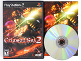 Crimson Sea 2 (Playstation 2 / PS2)