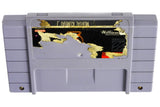 Mortal Kombat 3 (Super Nintendo / SNES)