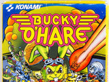 Bucky O'Hare (Nintendo / NES)