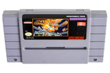 Wing Commander (Super Nintendo / SNES)