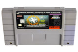 Revolution X (Super Nintendo / SNES)