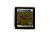 Pokemon HeartGold Version (Nintendo DS)
