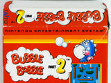 Bubble Bobble Part 2 (Nintendo / NES)