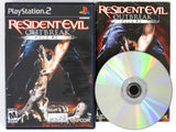 Resident Evil Outbreak File 2 (Playstation 2 / PS2)