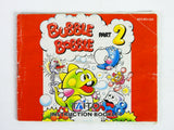 Bubble Bobble Part 2 (Nintendo / NES)