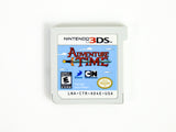 Adventure Time: Hey Ice King (Nintendo 3DS)