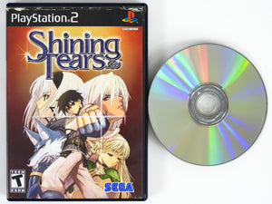 Shining Tears (Playstation 2 / PS2)