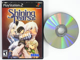 Shining Tears (Playstation 2 / PS2)