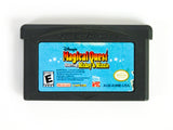 Magical Quest Starring Mickey And Minnie (Game Boy Advance / GBA)