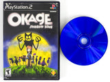 Okage Shadow King (Playstation 2 / PS2)