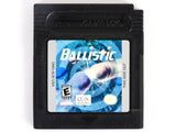 Ballistic (Game Boy Color)