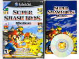 Super Smash Bros. Melee (Nintendo Gamecube)