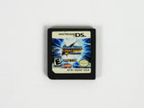 Mega Man Star Force Pegasus (Nintendo DS)