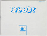 Paperboy [Manual] (Nintendo / NES)