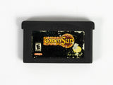 Golden Sun (Game Boy Advance / GBA)