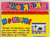 Kid Klown in Night Mayor World (Nintendo / NES)