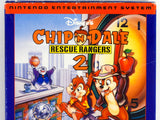 Chip and Dale Rescue Rangers 2 (Nintendo / NES)