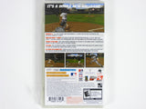 Major League Baseball 2K7 (Playstation Portable / PSP)
