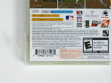 Major League Baseball 2K7 (Playstation Portable / PSP)
