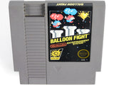 Balloon Fight [5 Screw] [CAN Version] (Nintendo / NES)