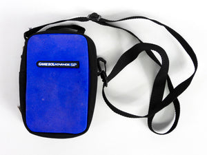 Game Boy Advance SP Travel Bag [Square] (Game Boy Advance / GBA)