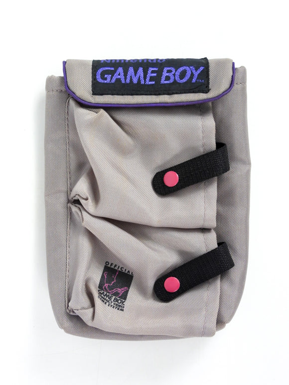 Nintendo Game Boy Compact Carrying Case (Game Boy)