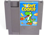 Yoshi's Cookie (Nintendo / NES)