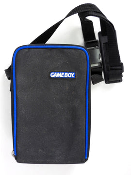 Official Game Boy Carrying Bag (Nintendo Game Boy)