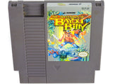 Adventures of Bayou Billy (Nintendo / NES)