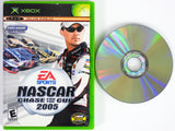NASCAR Chase For The Cup 2005 (Xbox)