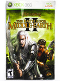 Lord Of The Rings: Battle For Middle Earth II 2 (Xbox 360)