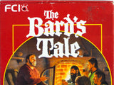 Bard's Tale (Nintendo / NES)