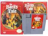 Bard's Tale (Nintendo / NES)