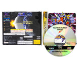 Super Robot Wars F [JP Import] (Sega Saturn)