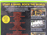 AC/DC Live Rock Band Track Pack (Xbox 360)