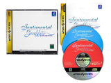 Sentimental Graffiti [JP Import] (Sega Saturn)