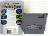 Castlevania III 3 Dracula's Curse (Nintendo / NES)