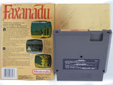 Faxanadu (Nintendo / NES)