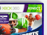 Motionsports [Kinect] (Xbox 360)