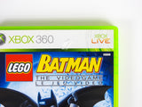 LEGO Batman & Pure Double Pack (Xbox 360)