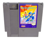 Mega Man 4 (Nintendo / NES)