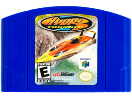 Hydro Thunder (Nintendo 64 / N64)