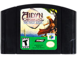 Aidyn Chronicles (Nintendo 64 / N64)
