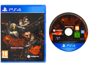 Darkest Dungeon: Ancestral Edition [PAL] (Playstation 4 / PS4)