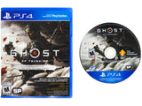 Ghost Of Tsushima [Launch Edition] (Playstation 4 / PS4)