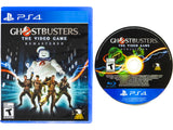 Ghostbusters: The Video Game Remastered (Playstation 4 / PS4)