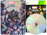 Marvel Vs. Capcom 3: Fate Of Two Worlds [Special Edition] (Xbox 360)