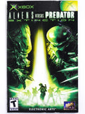 Aliens vs. Predator Extinction (Xbox)