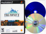 Final Fantasy XI With HDD (Playstation 2 / PS2)