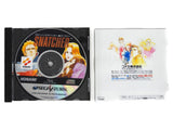 Snatcher [JP Import] (Sega Saturn)